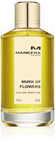 MANCERA Musk of Flowers Eau de Parfum Spray