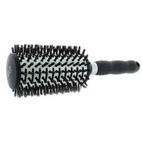 Elegant Brushes Vented Ceramic 100% Boar Brush