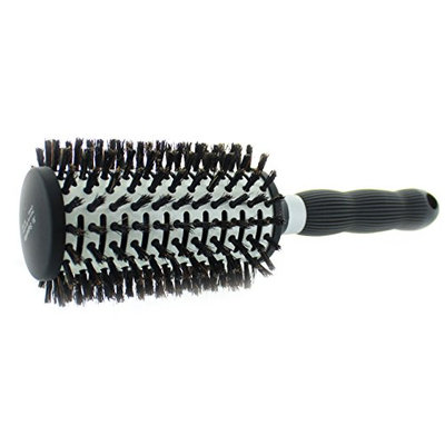 Elegant Brushes Vented Ceramic 100% Boar Brush