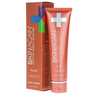 SkinAgain Vanish - Stretch Mark and Scar Treatment
