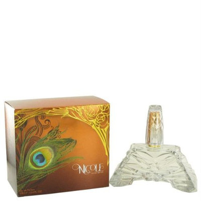 NICOLE by Nicole Richie for Women EAU DE PARFUM SPRAY 3.4 OZ