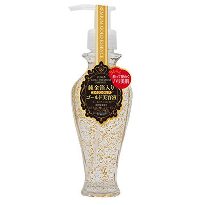 JAPAN GALS Pure Five Gold Premium Essence