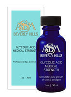 ASDM Beverly Hills 40% Glycolic Acid Peel