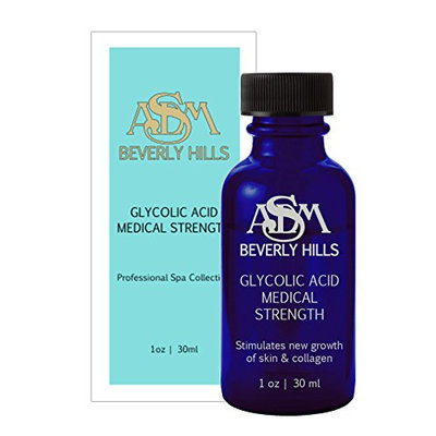 ASDM Beverly Hills 40% Glycolic Acid Peel