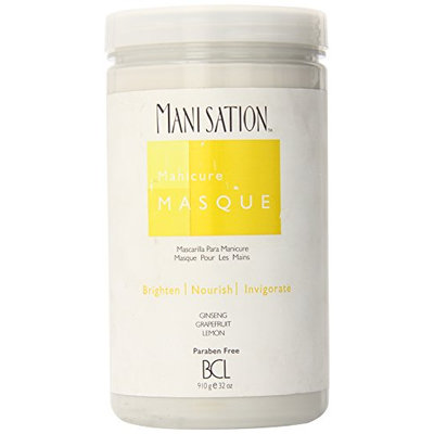 Bio Creative Lab Manisation Manicure Masque