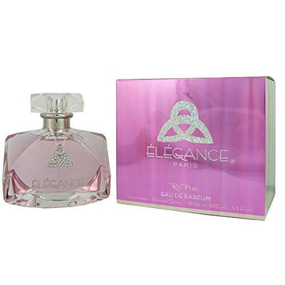 Paris Bleu Red Pearl Elegance Eau de Parfum Spray for Women