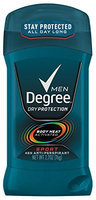 Degree® Sport All Day Protection Anti-perspirant Deodorant for Men