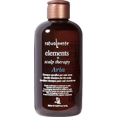 ARIA SHAMPOO 250 ML