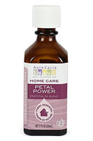 Aura Cacia Petal Power Essential Oil Blend for Home Care