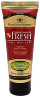 Honey House Naturals Bee Butter Lotion
