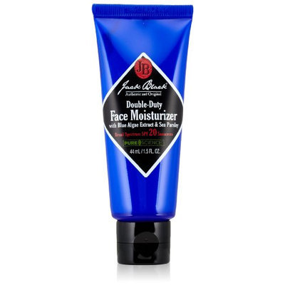 Jack Black Double-Duty Face Moisturizer SPF 20