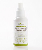 B2Organic B2Nature Moisturizing Toning Mist with Acai