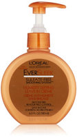 L'Oréal Paris EverSleek Sulfate-Free Smoothing System Humidity Defying Leave-In Creme