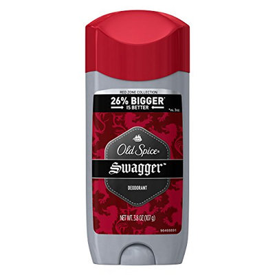 Old Spice Red Zone Men's Deodorant
