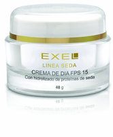 Exel Silk Line Day Cream