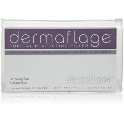 Dermaflage Pack of 30 Mixing Tips
