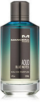 MANCERA Aoud Blue Notes Eau de Parfum Spray