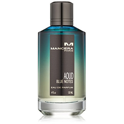 MANCERA Aoud Blue Notes Eau de Parfum Spray