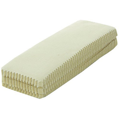 Melting Pot Natural Muslin Cloth Waxing Strips