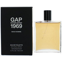 Gap Established 1969 Cologne for Men