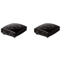 Actiontec My Wireless TV WiFi / HDMI Multi-Room Wireless HD Video Kit