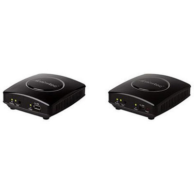 Actiontec My Wireless TV WiFi / HDMI Multi-Room Wireless HD Video Kit