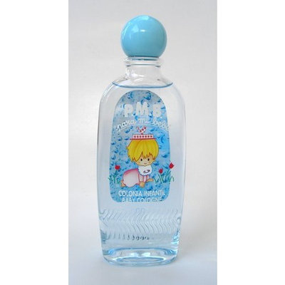 Para mi bebe Cologne 8.3oz./250ml Azul/Blue for Boys