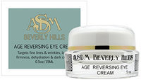 ASDM Beverly Hills Age Reversing Eye Cream
