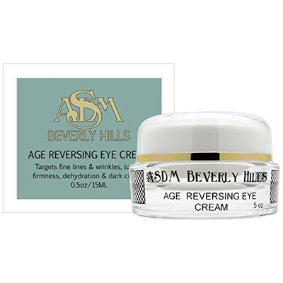 ASDM Beverly Hills Age Reversing Eye Cream