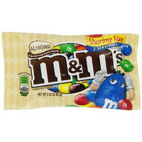 M&M’S® Almond Chocolate Candy Sharing Size