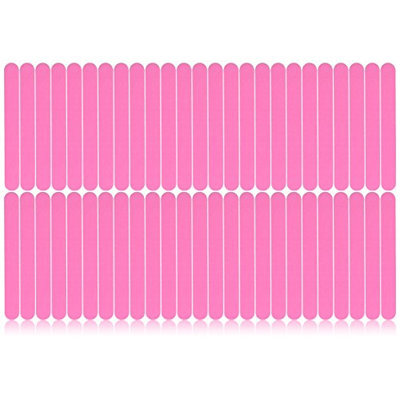 Trim Pink/Fine Salon Board Drum (Pack of 48)