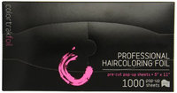 Colortrak Pre-cut Popup Highlighting Foil Sheets