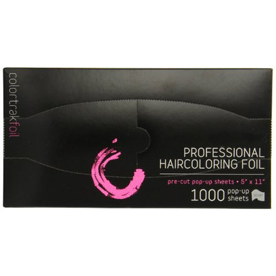 Colortrak Pre-cut Popup Highlighting Foil Sheets
