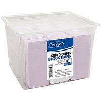 For Pro Super Duper Block Buffer