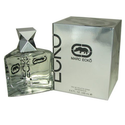 MARC JACOBS Ecko Eau De Toilette Spray for Men