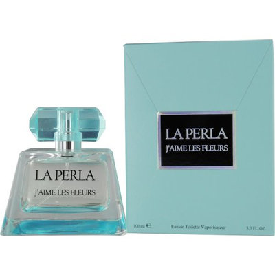 La Perla Eau de Toilette Spray