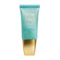Minerals To Go Premier Dead Sea Active Nourishing Facial Mask
