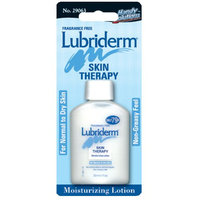 Lubriderm Handy Solutions Skin Therapy Lotion