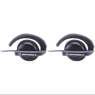 Motorola 53728 (2-Pack) T5000/T6000/T7000 Series Flex Ear Receiver