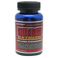 Biotest Hot Rox Extreme 96 Caps