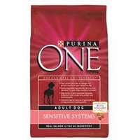 PURINA ONE® Sensitive Systems Adult Dog Food