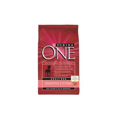 PURINA ONE® Sensitive Systems Adult Dog Food
