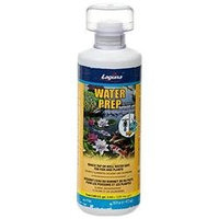 Hagen Pond 952264 Water Prep 16oz