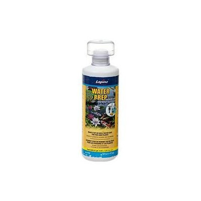 Hagen Pond 952264 Water Prep 16oz