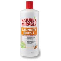 United Pet Group Nat Mirc - Ntr Mrcl Laundry Boost 32 Ounce - P-5556