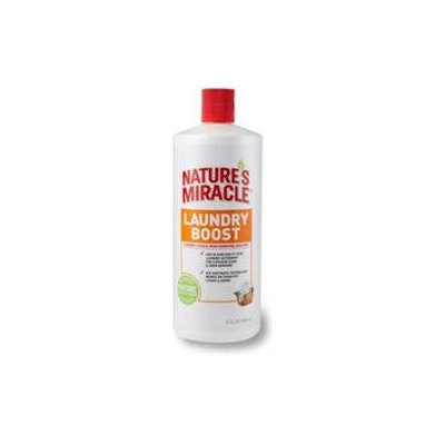 United Pet Group Nat Mirc - Ntr Mrcl Laundry Boost 32 Ounce - P-5556