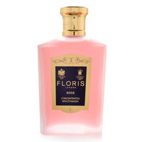 Floris Rose by Floris London 3.4 oz Concentrated Mouth Wash