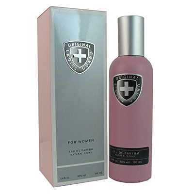 Original Swiss Guard for Women Eau De Parfum Spray