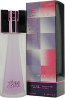 Fujiyama Deep Purple By Succes De Paris for Women Eau De Toilette Spray