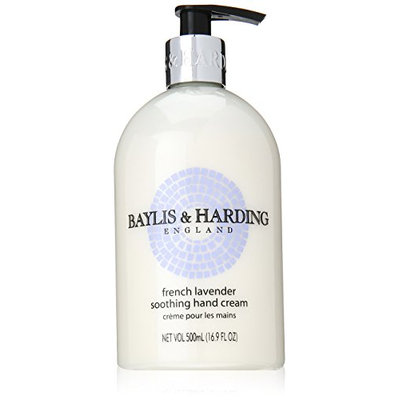 Baylis & Harding Moisturizing Hand Lotion